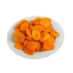 Apricot dried